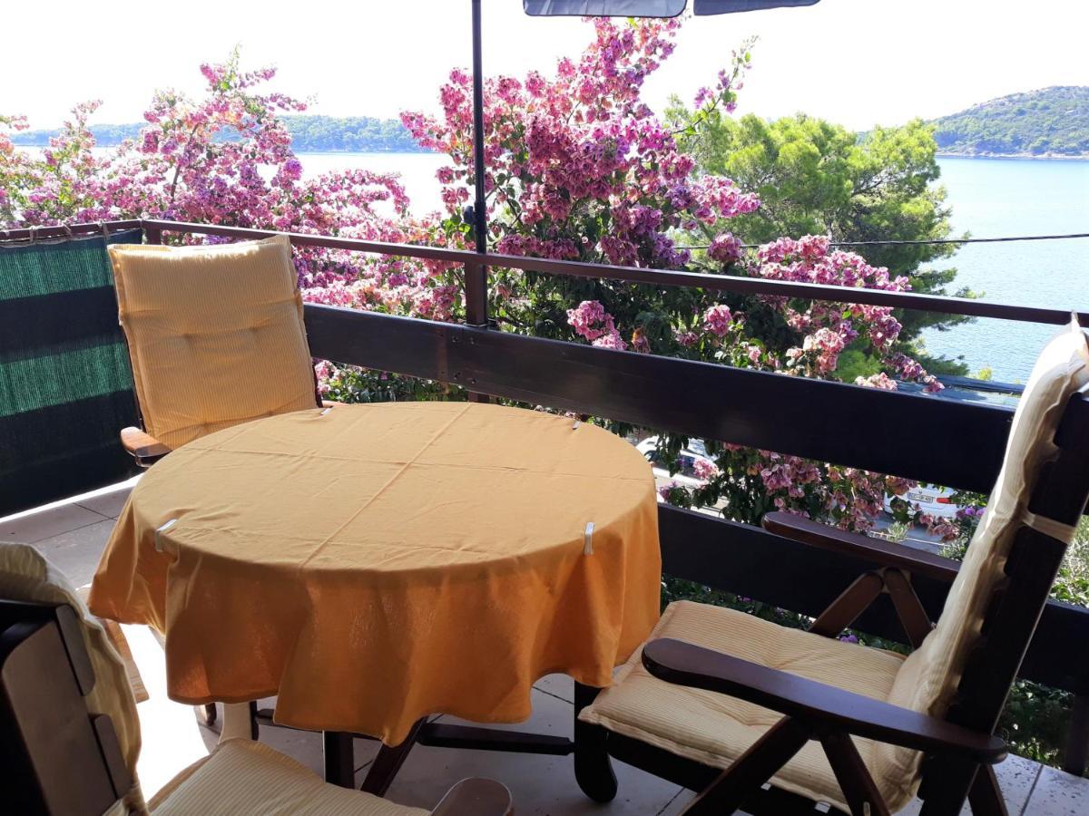Apartman Ena By The Sea ปริซบา ภายนอก รูปภาพ