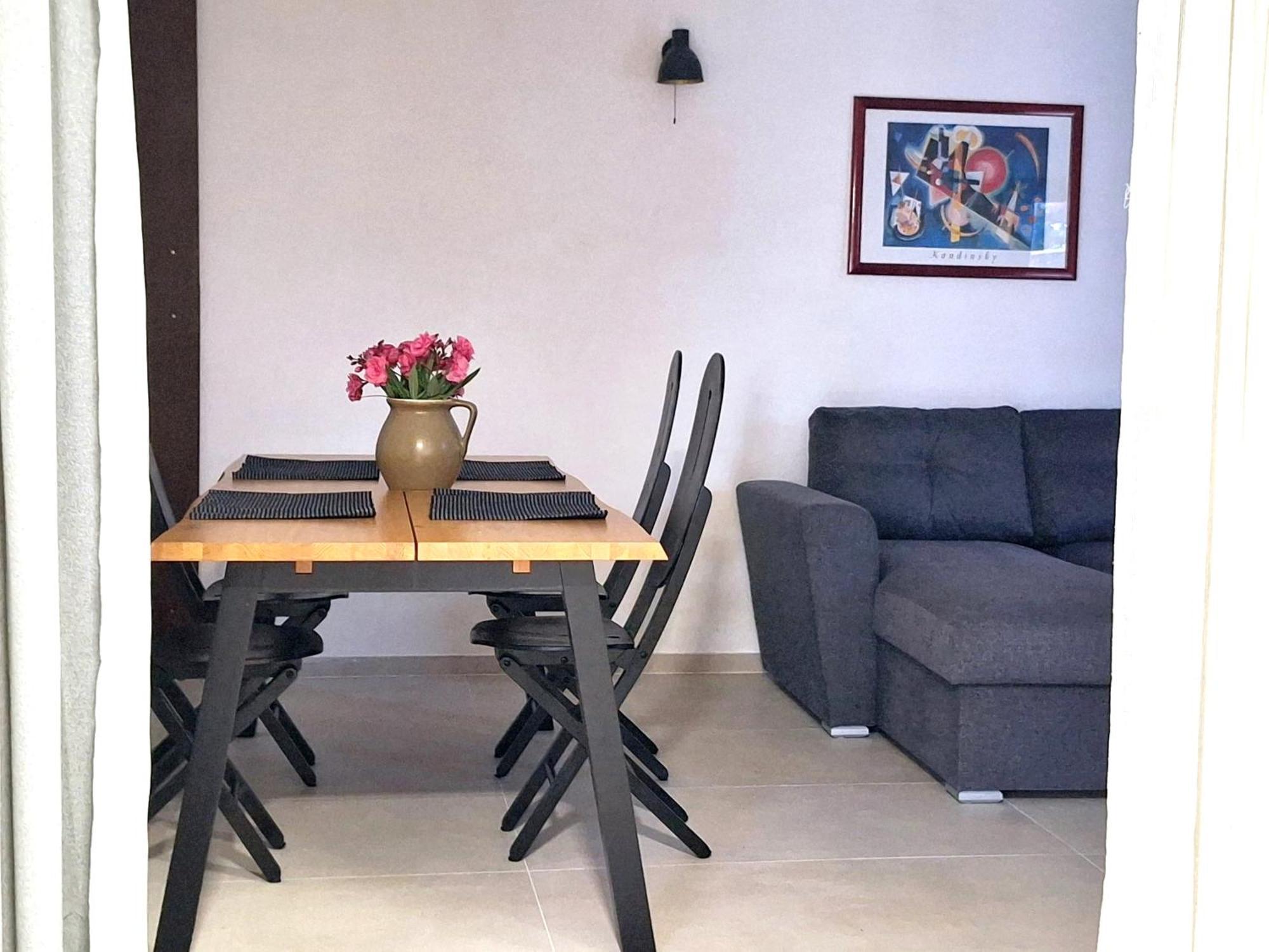 Apartman Ena By The Sea ปริซบา ภายนอก รูปภาพ