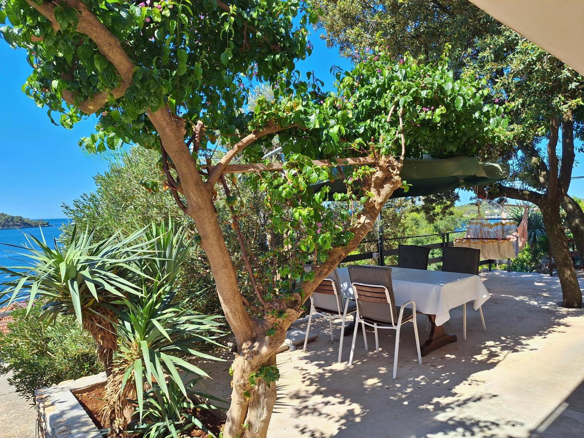 Apartman Ena By The Sea ปริซบา ภายนอก รูปภาพ